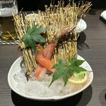 用戶對於博多 かに福的評論圖
