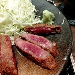 用戶對於牛かつ もと村 コレド室町店的評論圖