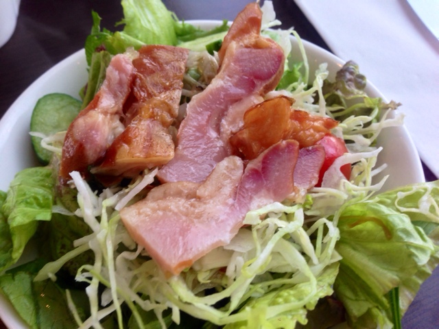 用户对于中国料理 「望海楼」 ヒルトン福岡シーホーク的评论图