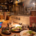 用戶對於ワラヤキ酒場 あくと的評論圖