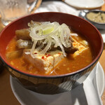 用戶對於ほていちゃん 上野店的評論圖