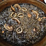 用戶對於EL ALMA的評論圖