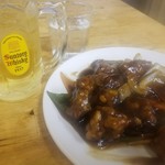 User's review image for 閻有記