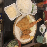 User's review image for 巣鴨ときわ食堂 駒込店