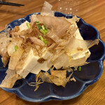 用户对于24時間 餃子酒場 目黒店的评论图