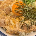 用戶對於丼丼亭 あべちか店的評論圖
