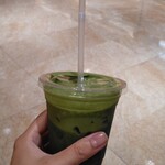 用戶對於原口園 扶桑庵的評論圖