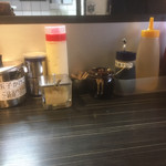 用戶對於油そば専門店 春日亭 明大前店的評論圖