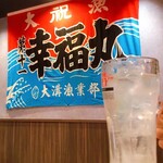 用戶對於かに・海鮮居酒屋 かに新 上野本店的評論圖