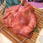 用戶對於焼肉 徳寿 福住店的評論圖
