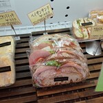 User's review image for monsieur IVAN