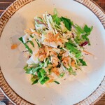 用戶對於炭焼き肉と京の野菜 NICO的評論圖