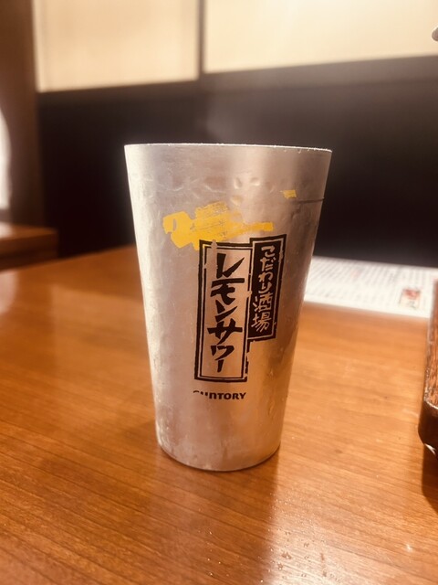 用户对于炭や 中島公園店的评论高清图