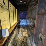 用户对于松阪牛WHAT'S 京都室町店的评论图