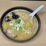 用戶對於三代目 月見軒 本店的評論圖