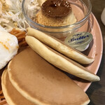 用户对于エーデルワイス的评论图