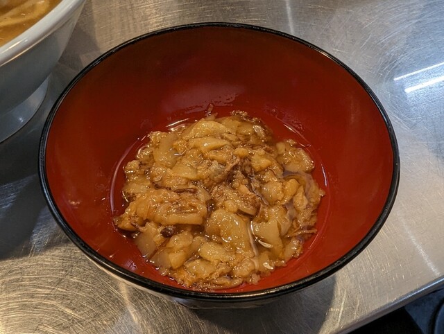 用户对于ラーメン龍の桜的评论高清图