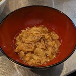 用户对于ラーメン龍の桜的评论图