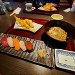 用戶對於釧路ふく亭 櫂梯楼 芦野店的評論圖