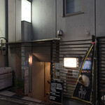 User's review image for もんきち 代々木 明治神宮店