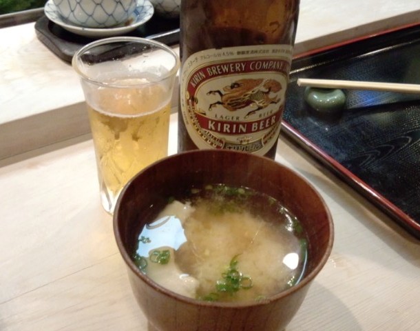 用戶對於松露鮨的評論圖