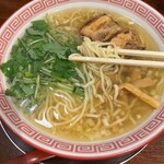 User's review image for 東京らあめんタワー 芝大門本店