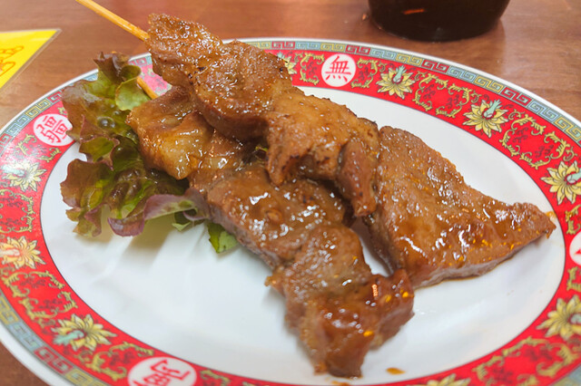 用戶對於台風大飯店的評論高清圖