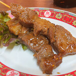 用戶對於台風大飯店的評論圖
