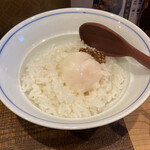 User's review image for 鶏そば専門 GET54 天神店