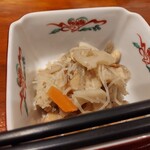 User's review image for 食彩 かどた