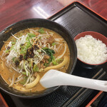 User's review image for 登龍門