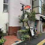 用户对于カフェ 泥人形的评论图