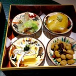 用户对于京旬菜 有笑的评论图