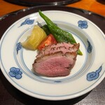 User's review image for 食彩 かどた