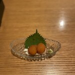 User's review image for 地鶏 海鮮 十割そば だししゃぶ 日日