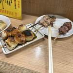 用戶對於大統領的評論圖