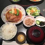 用戶對於CADET 山田屋的評論圖