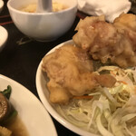 用户对于中華料理 福盛苑的评论图