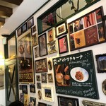 用户对于ダニエルズ的评论图