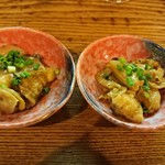 用户对于はっちゃき的评论图