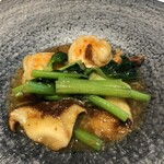 用戶對於クラブチャイナ的評論圖