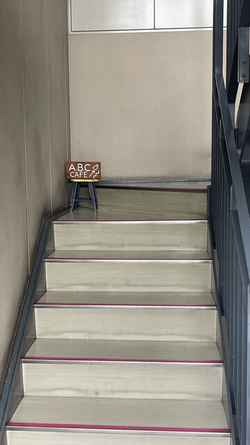 User's recommendation image for エービーシーカフェ