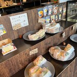 用戶對於cafe PANGU的評論圖