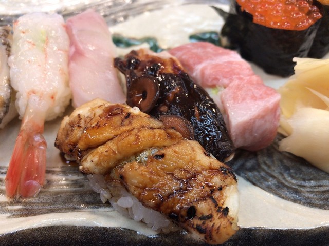 User's recommendation image for 鮨島うた