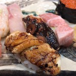 User's review image for 鮨島うた