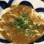 User's review image for 讃岐うどんの心 つるさく イオンモール久御山店