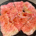 用戶對於一頭買焼肉 玄 上野アメ横店的評論圖