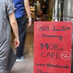 用戶對於MOBaCAFE的評論圖