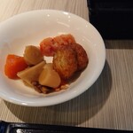 用戶對於クラウンカフェ的評論圖