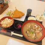 用戶對於焼蒸鍋Dining おうめい的評論圖